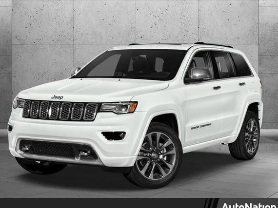 JEEP GRAND CHEROKEE 2021 1C4RJFCG0MC548312 image